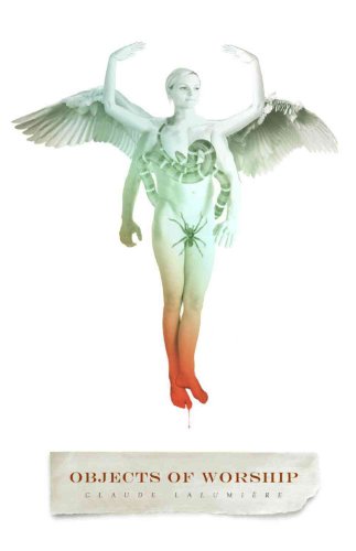 cover image Objects of Worship