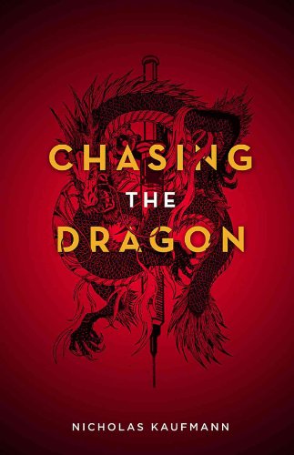 cover image Chasing the Dragon