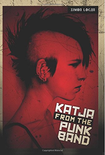 cover image Katja from the Punk Band