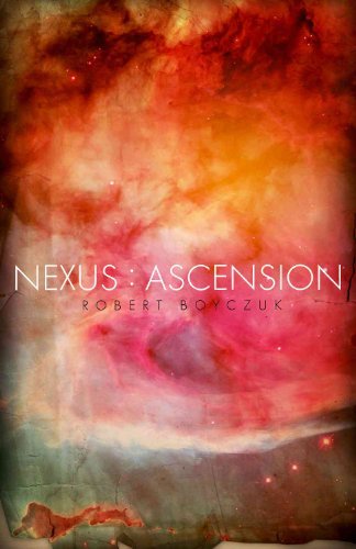 cover image Nexus: Ascension