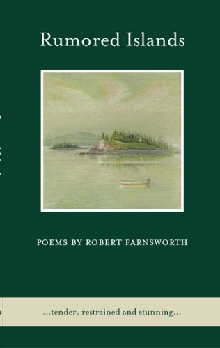 cover image Rumored Islands