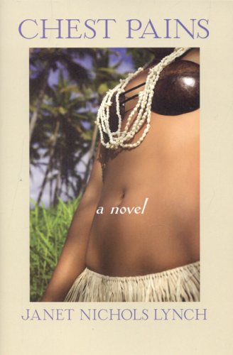 cover image Chest Pains