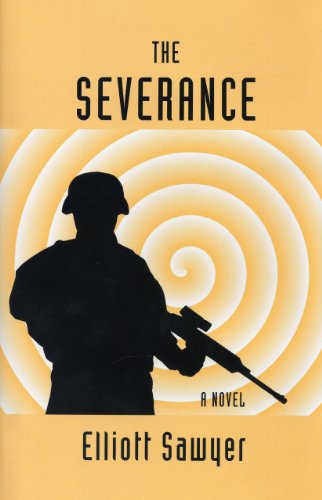cover image The Severance