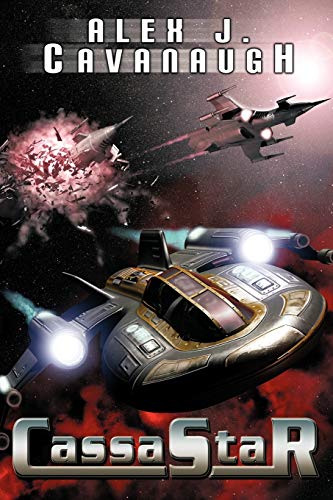 cover image CassaStar