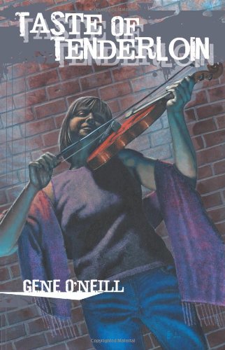 cover image Taste of the Tenderloin