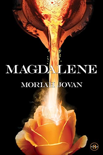 cover image Magdalene: Book 3 in the Tales of Dunham