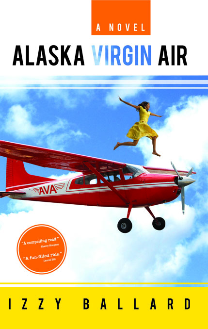 cover image Alaska Virgin Air