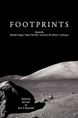 cover image Footprints