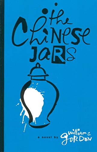 cover image The Chinese Jars