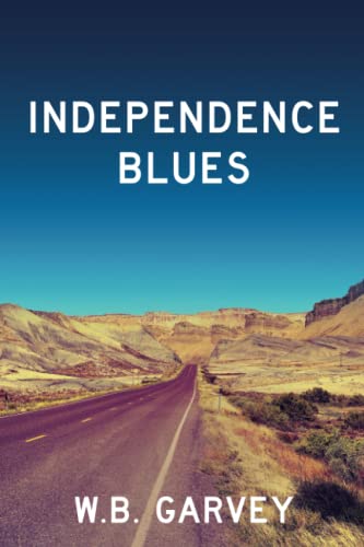 cover image Independence Blues
