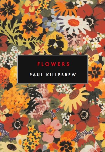 cover image Flowers