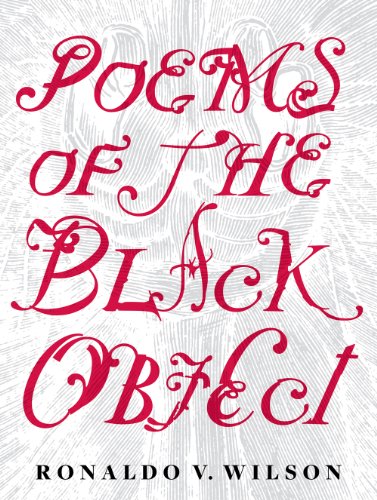 cover image Poems of the Black Object