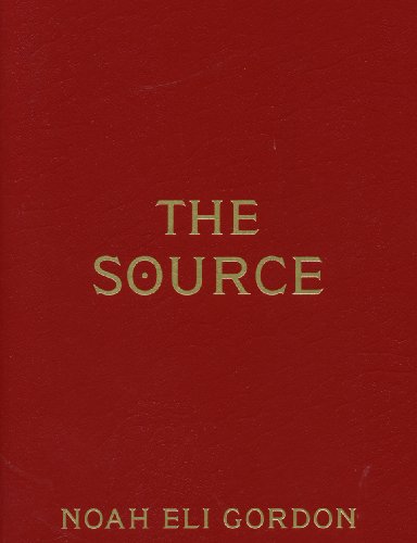 cover image The Source