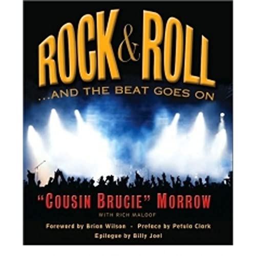 cover image Rock & Roll… and the Beat Goes On