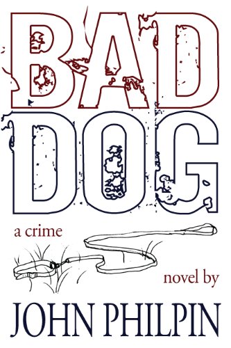 cover image Bad Dog