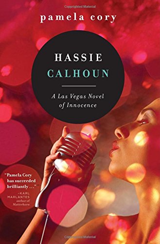 cover image Hassie Calhoun