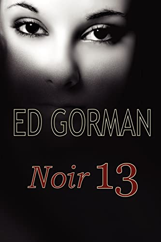 cover image Noir 13