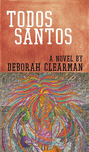 cover image Todos Santos