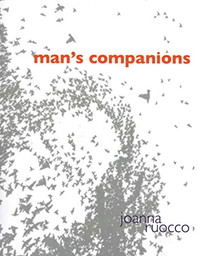 cover image Man's Companions