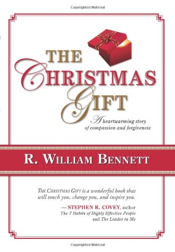 cover image The Christmas Gift