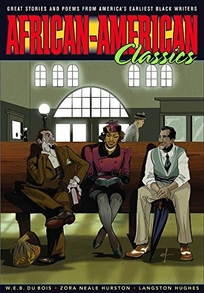 African-American Classics: Graphic Classics Vol. 22