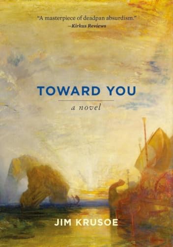 cover image Toward You