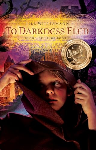cover image To Darkness Fled