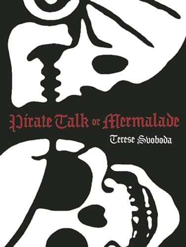 cover image Pirate Talk or Mermalade