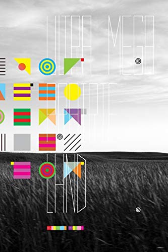 cover image Ultramegaprairieland