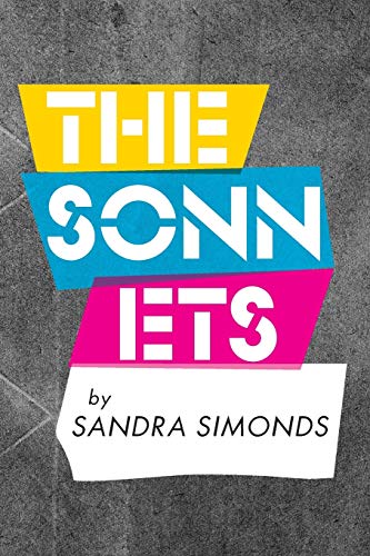 cover image The Sonnets