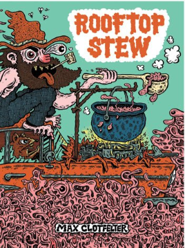 cover image Rooftop Stew