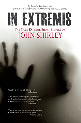 cover image In Extremis