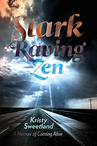 cover image Stark Raving Zen