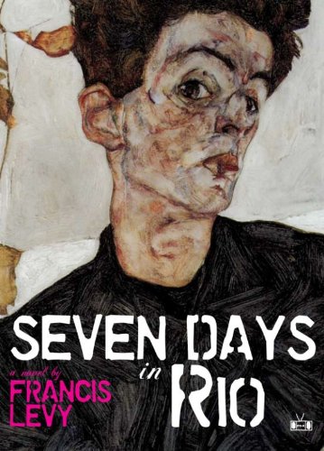 cover image Seven Days in Rio