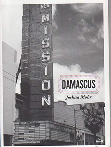 cover image Damascus