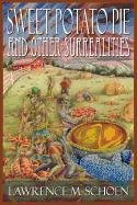 cover image Sweet Potato Pie and Other Surrealities