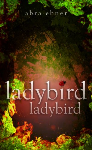 cover image Ladybird, Labybird