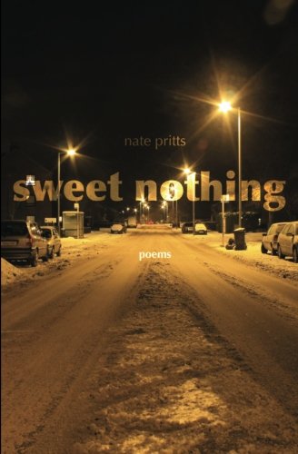 cover image Sweet Nothing