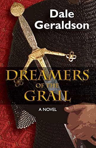 cover image Dreamers of the Grail