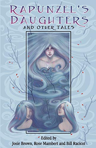 cover image Rapunzel's Daughter and Other Tales