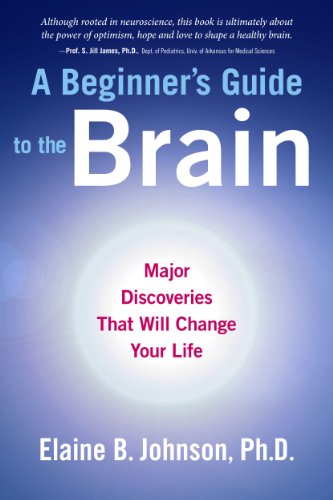 cover image A Beginner's Guide to the Brain: Major Discoveries that Will Change Your Life