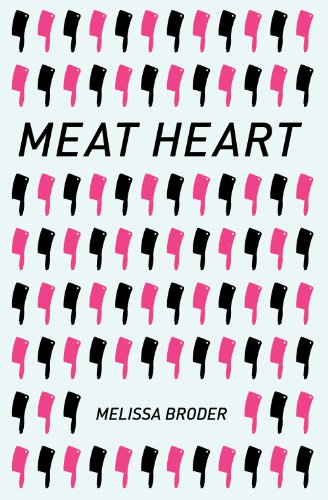 cover image Meat Heart