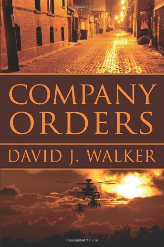 cover image Company Orders