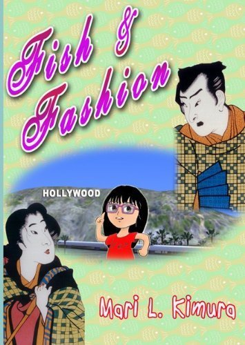 cover image Fish & Fashion