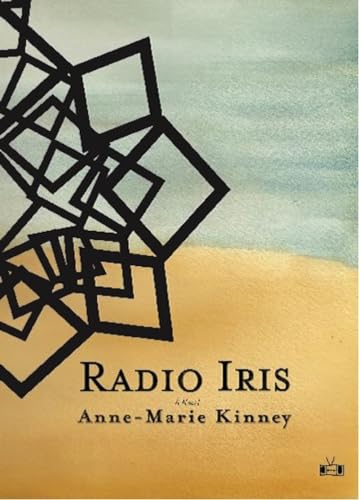 cover image Radio Iris