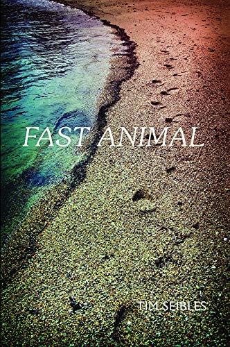 cover image Fast Animal