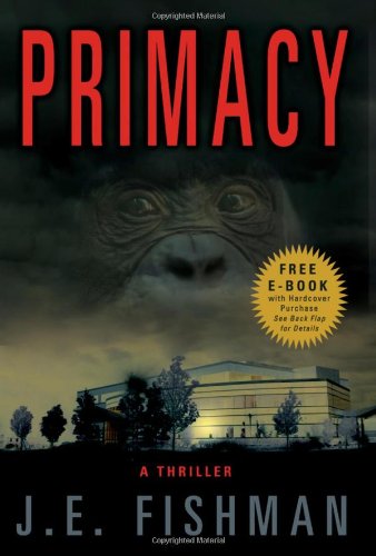 cover image Primacy