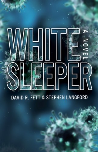 cover image White Sleeper