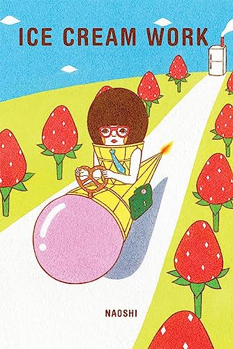 cover image Ice Cream Work