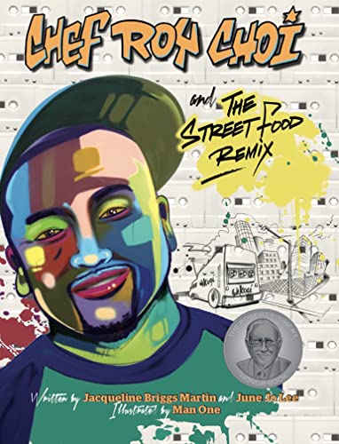 cover image Chef Roy Choi and the Street Food Remix